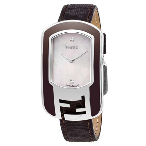 fendi watch 3000g|Watches for Women .